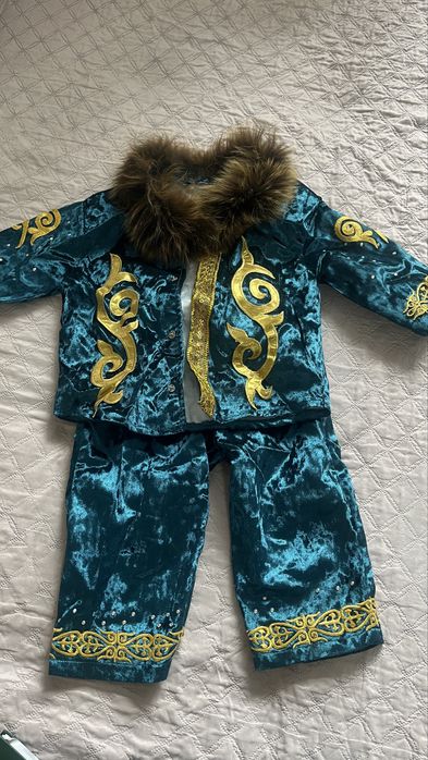 Костюм на 1 годик