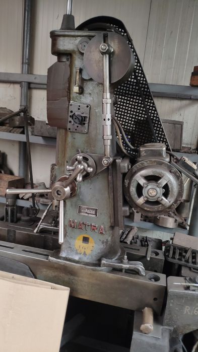 Strung SN 400 x 1500 mm