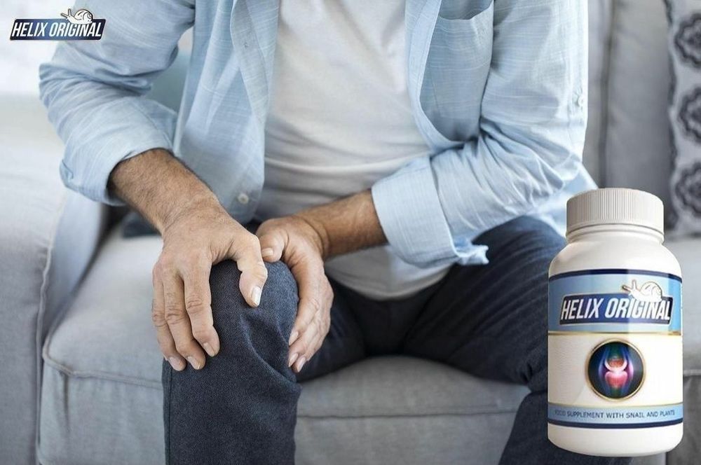 HELIX ORIGINAL Ispaniya maxsuloti