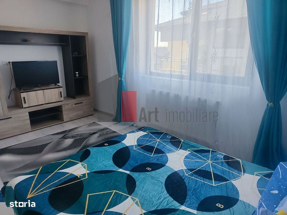 Apartament modern cu 2 camere Bloc 2020 | Parcare inclusă –Dobroesti