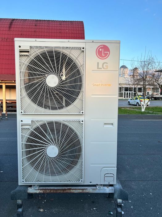 Montaj aer conditionat in 24 de ore !!!