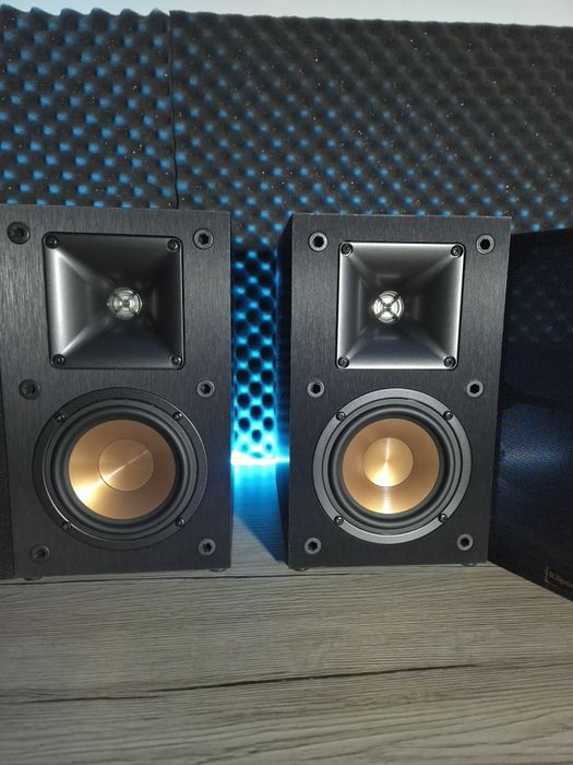 Boxe Klipsch R 14 M