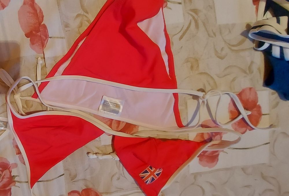 Разпродажба на бански к-ти  от S до XxXL