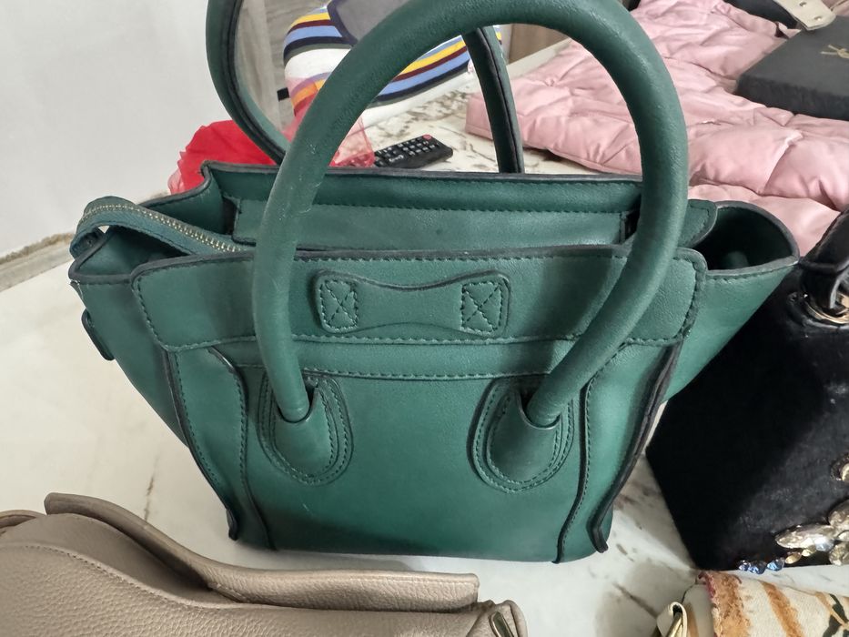 Сумка для всех женщинам