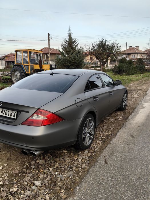 Продам личния си автомобил