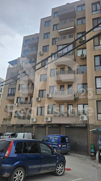 Продава се Двустаен апартамент в Пловдив, Христо Смирненски - 67 кв.м за 989 €/кв.м - Снимка #5