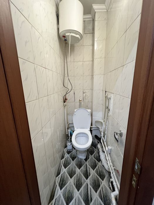 Продам 2х комнатную квартиру