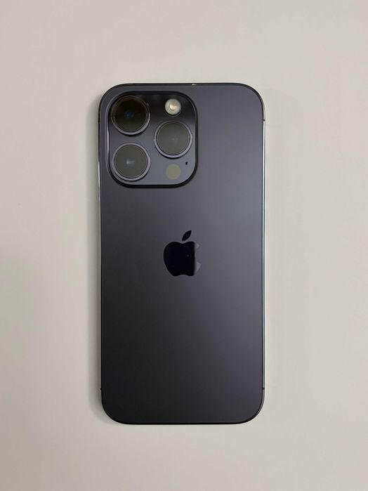 iPhone 14 Pro / Deep Purple / 128GB