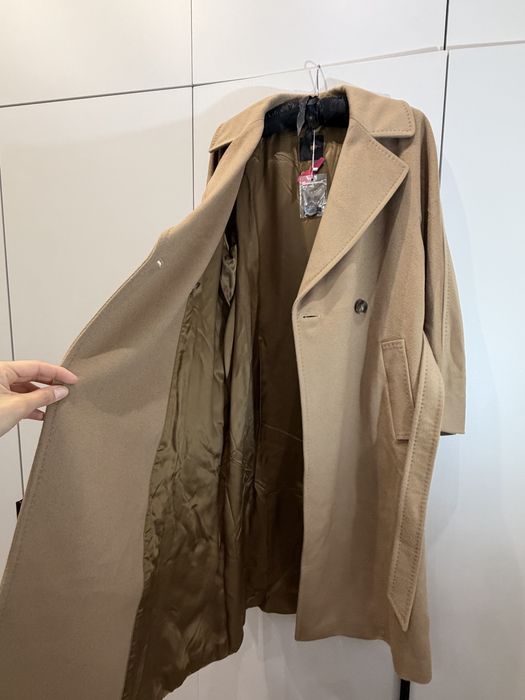 Пальто MaxMara Weekend