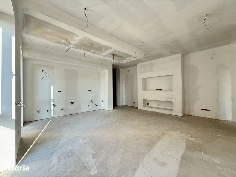 Apartament cu 2 camere de vanzare, in bloc nou, Ultracentral