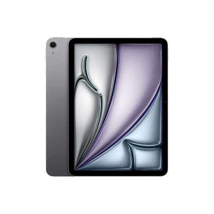 Новый iPad Air M4 11, Space Grey