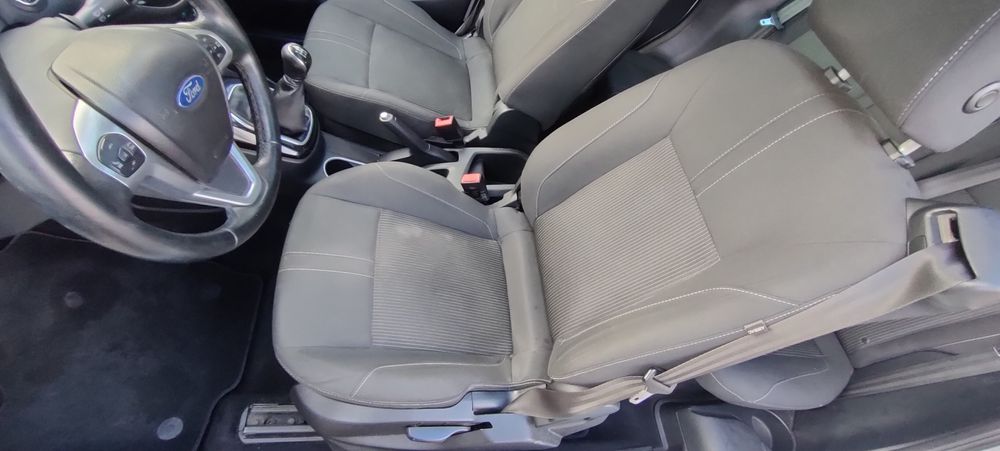 Ford B max 1.0 ecoboost