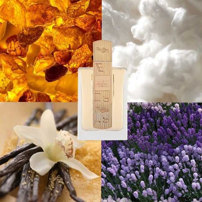 Дамски парфюм Lattafa Angham, 100ml