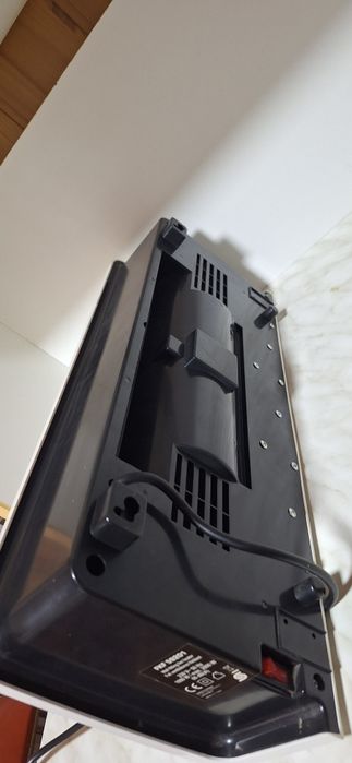 Aeroterma de perete Home