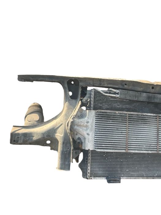 Trager Complet Volkswagen Transporter V Box 7Ha, 7Hh, 7Ea, 7Eh 2003 -