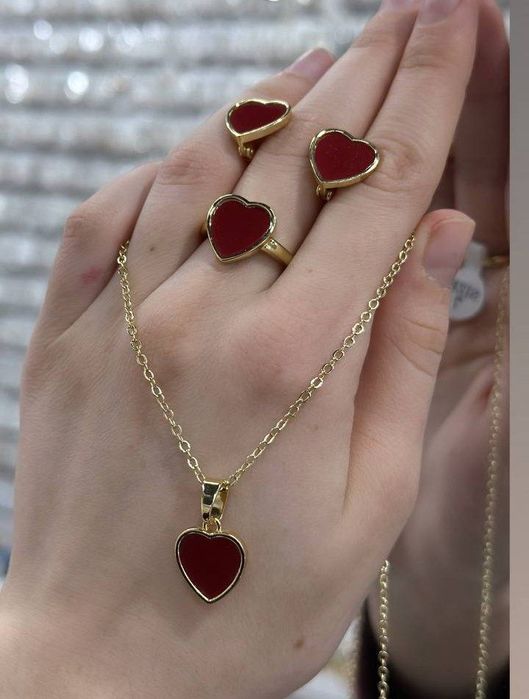 Bujiteriya Бужитерия комплект оптом