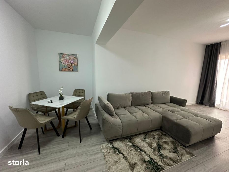 Apartament 3 camere, 70 mp, zona Rafinaria Vega — fotografia 1
