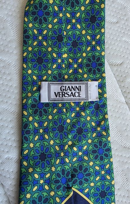 мъжки вратовръзки Armani, Zegna,Versace, OttoKern коприна