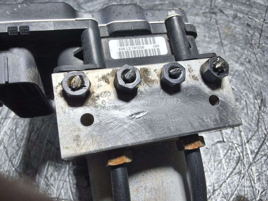Pompa abs Seat Exeo (2008-2013) 2013