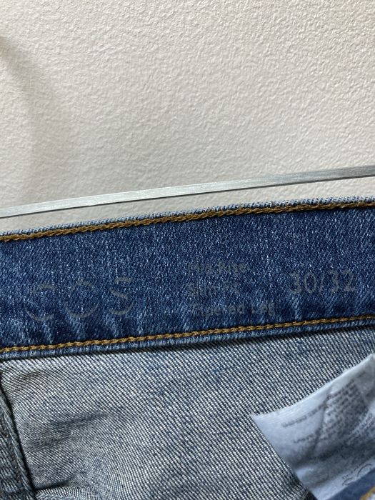 Pantaloni COS denim / blugi