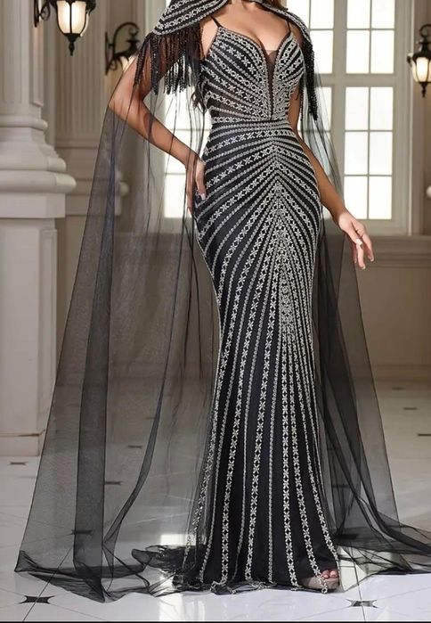 Rochie de ocazie Nunta botez