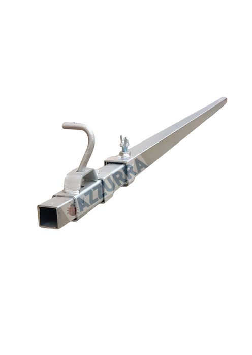 CALANDRI RIGONI zidarie tija ghidaj perete COLT/ PEDALA /ARC Italia