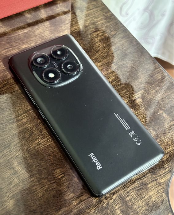 Продам Redmi note 14 pro 5G обмена нету торга нету