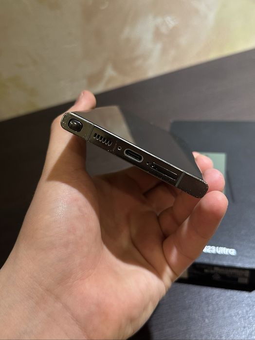 Samsung s23 ultra 512gb обмен