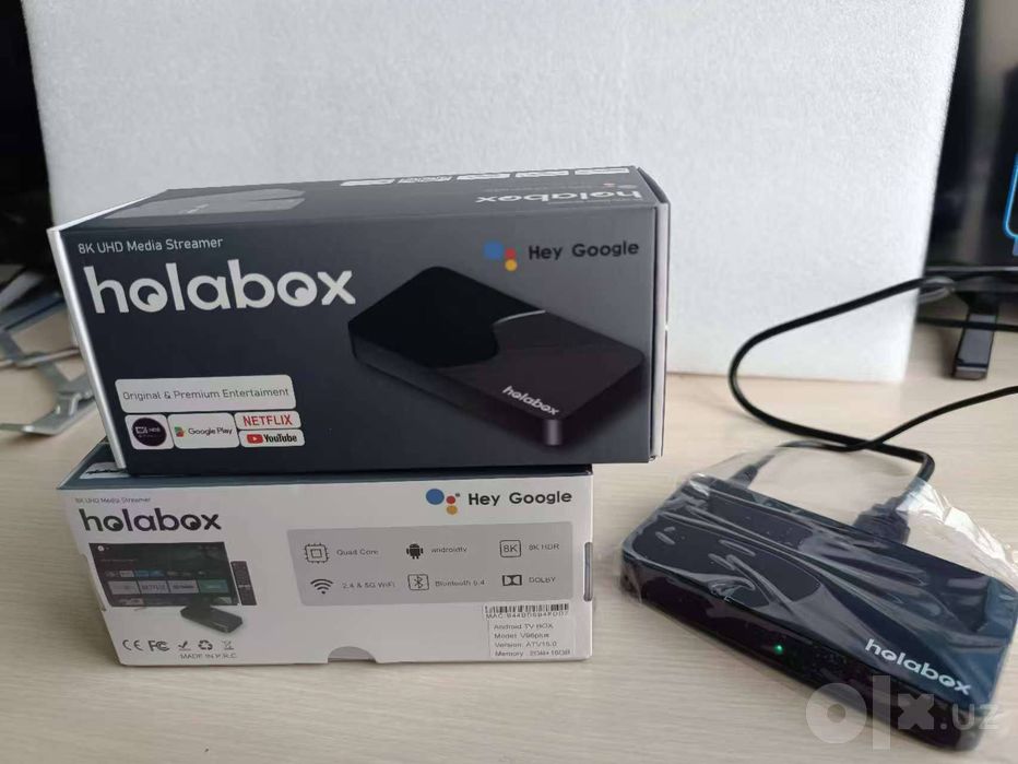 Opton Televizor & TV box.Garanyiya & Servis