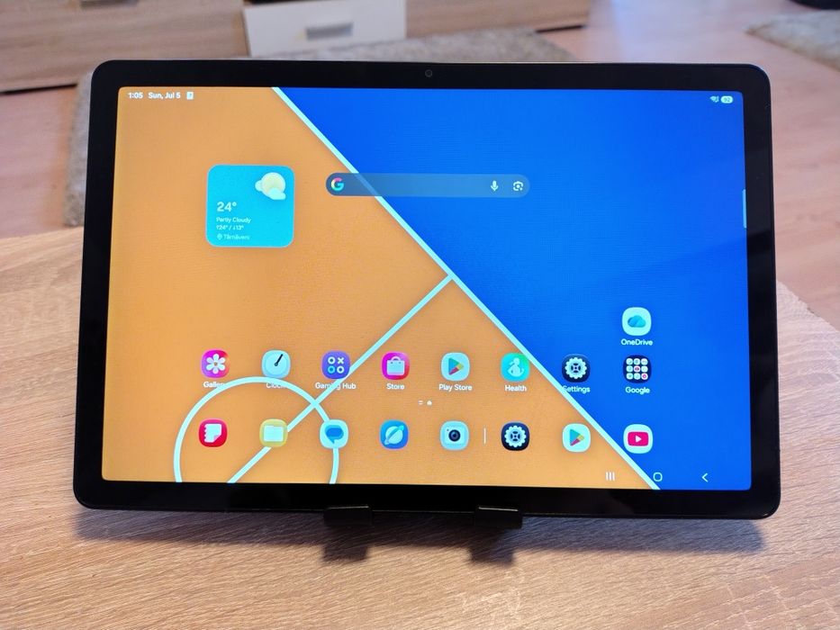 Tableta Samsung Galaxy tab a 11 plus