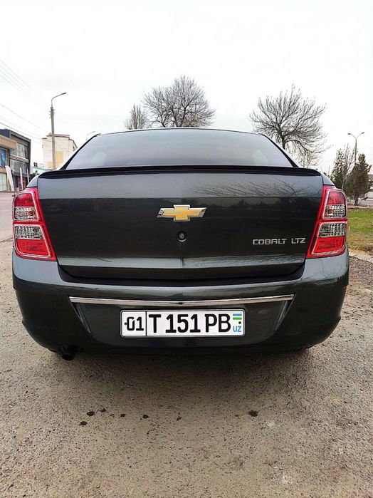 Cobalt/Кобальт 2022