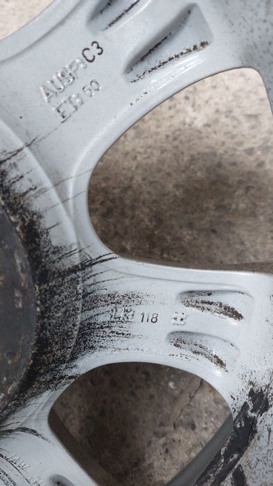 Джанти за Бус 5х118 16 цола Renault Traffic