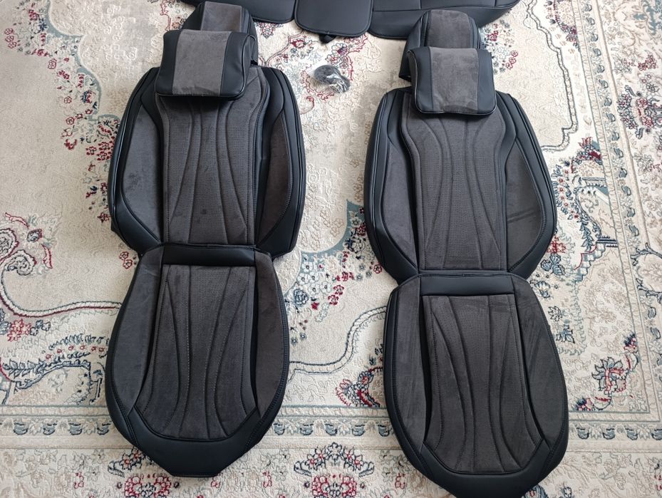 Чехол для салона автомобиля