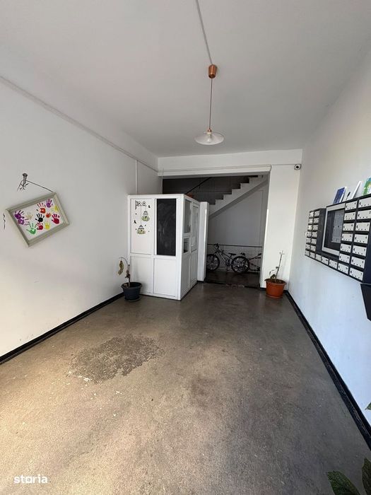 Vand Apartament CUG - Biserica Inaltarea Domnului - 3 camere