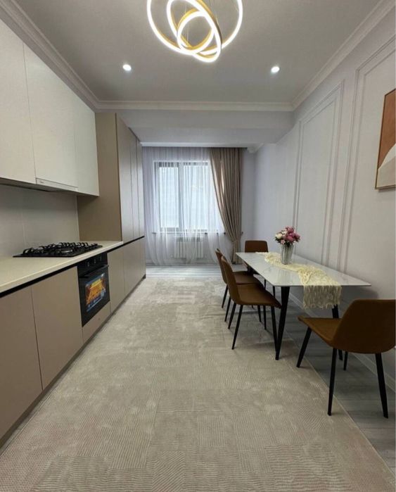 8 Продам квартиру 2/18/25  Яккасарайский район