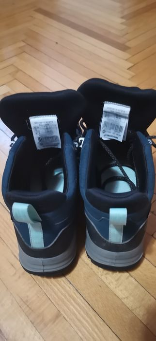 Bocanci drumetie decathlon