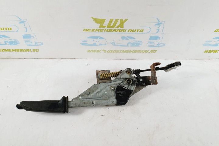 Maneta frana de mana 6764924-0 BMW Seria 3 E90/E91/E92/E93 (2004 - 2010)