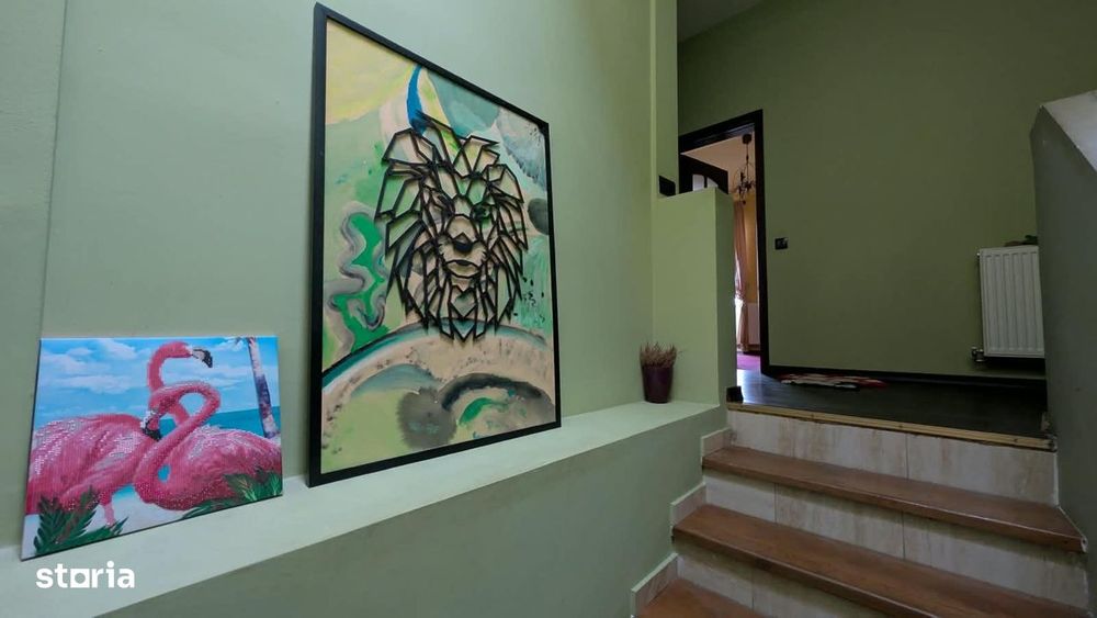 Penthouse | Gheorgheni | Iulius Mall | 0% COMISION | AC