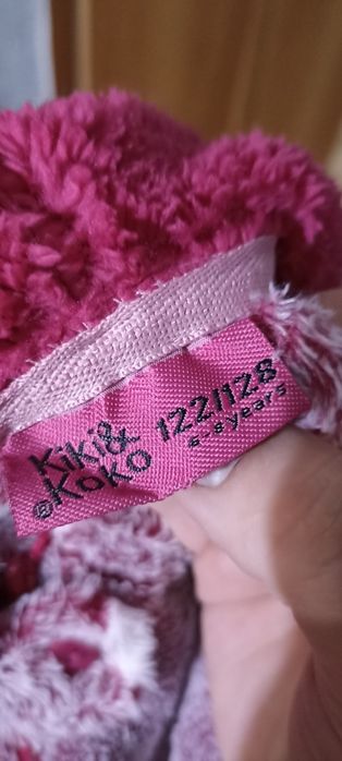 Продается пижама на девочку