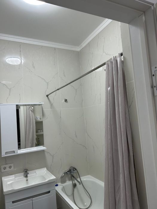 Сдается квартира посуточно