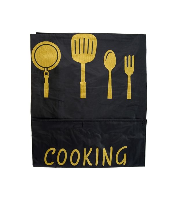 Готварска престилка