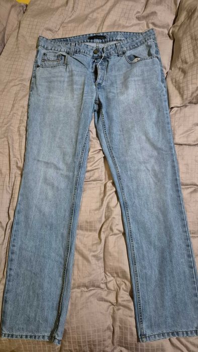 Дънки Kenvelo и  подарък