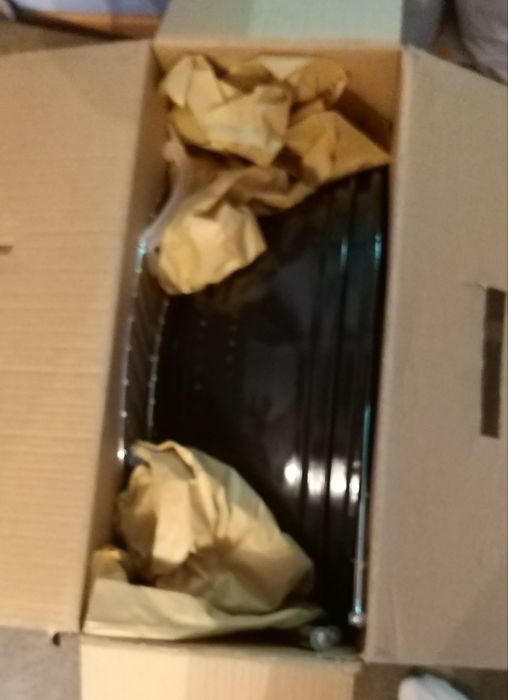 Жаровня шашлычная