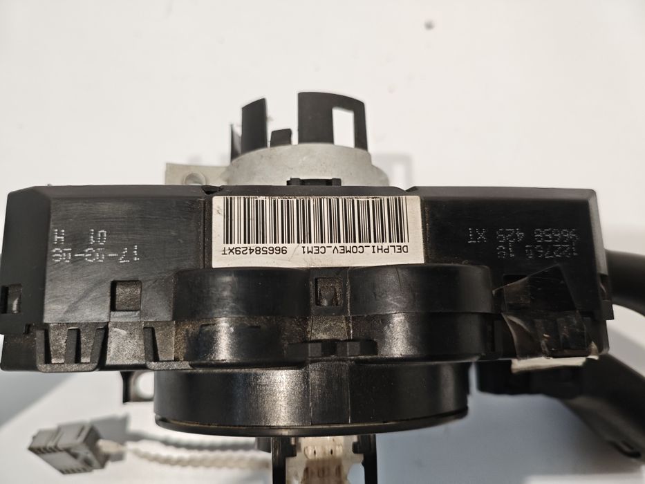 Лентов кабел за Citroen Berlingo / Peugeot Partner (COM2000) – 96658429XT Delphi