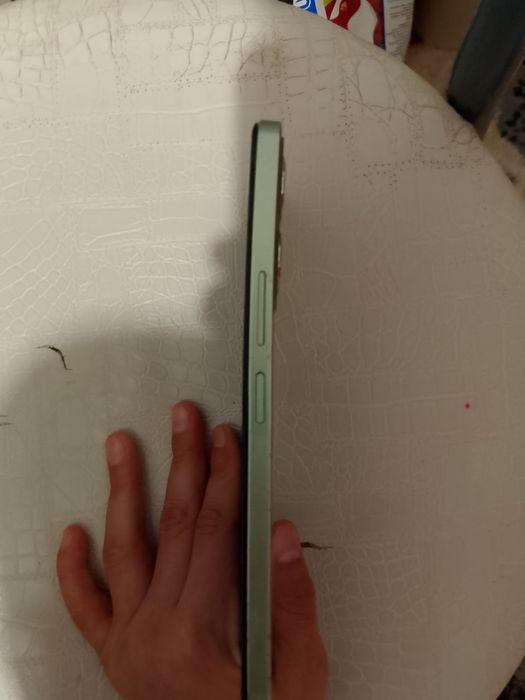 Vivo Y27S телефон