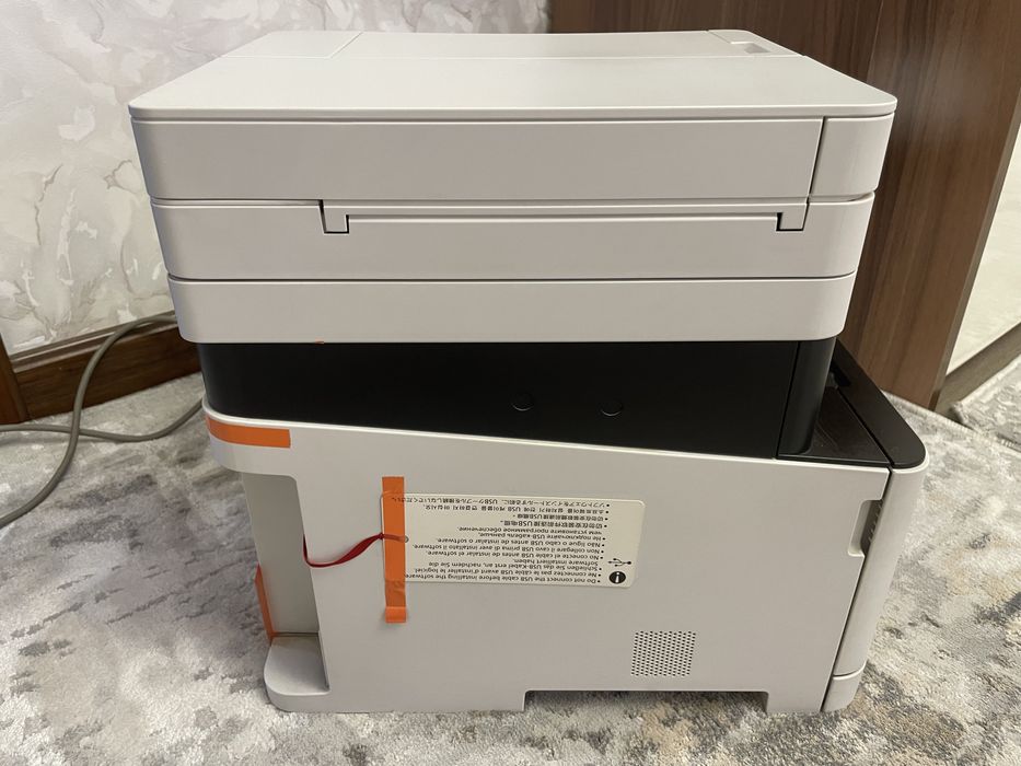 Принтер Canon MF635Cx