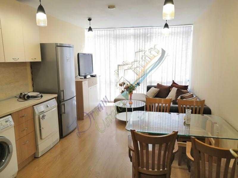 Дава се под наем Тристаен апартамент в Бургас, Братя Миладинови - 100 кв.м за 408 € - Снимка #3