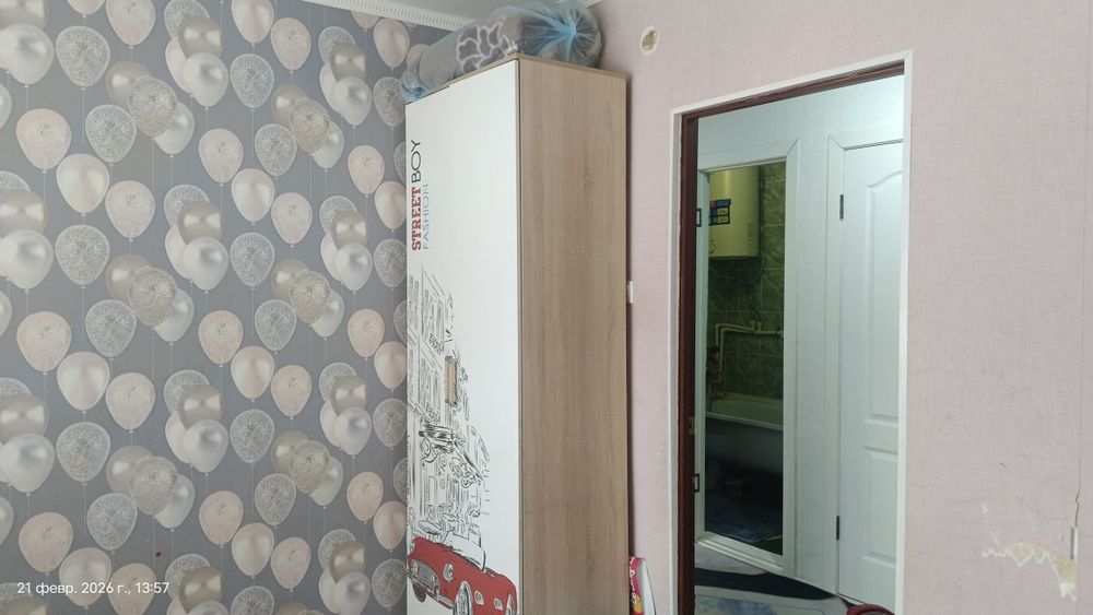 Продам 3 ком.кв.