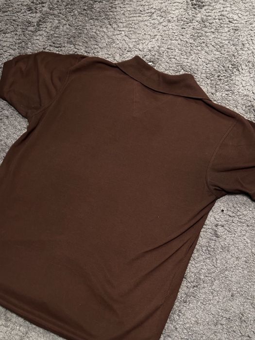 Tricou Polo Burberry