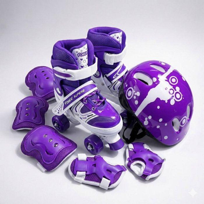 Детские ролики для детей